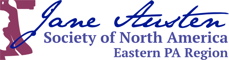 JASNA Greater Philadelphia Region